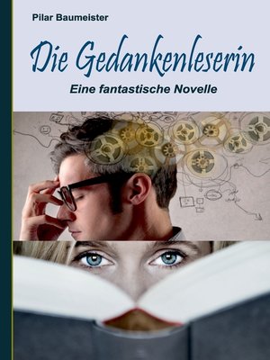 cover image of Die Gedankenleserin